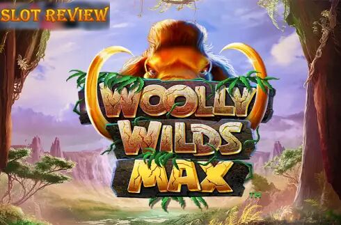 Woolly Wilds MAX Slot Review